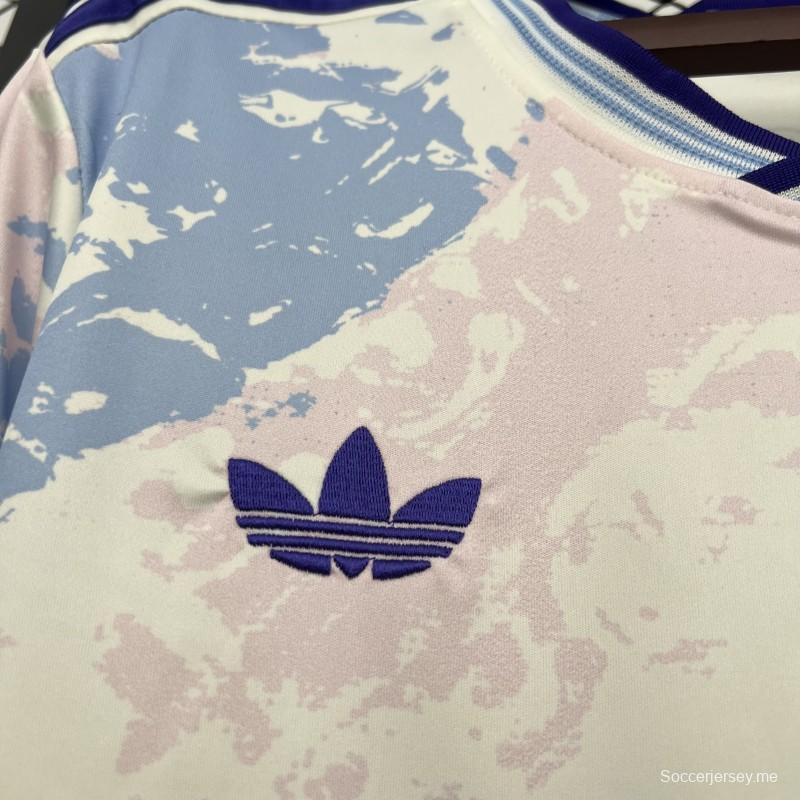 25/26 قميص أستون فيلا الثالث 25/26