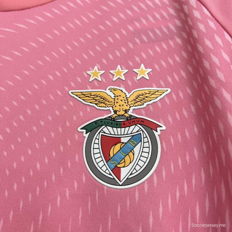 25/26 بنفيكا الإصدار الخاص 25/26