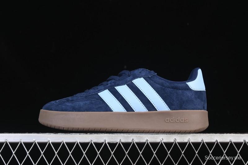 حذاء تزلج كومفورت كوشون منخفض الكمال من أديداس باريدا JR5533