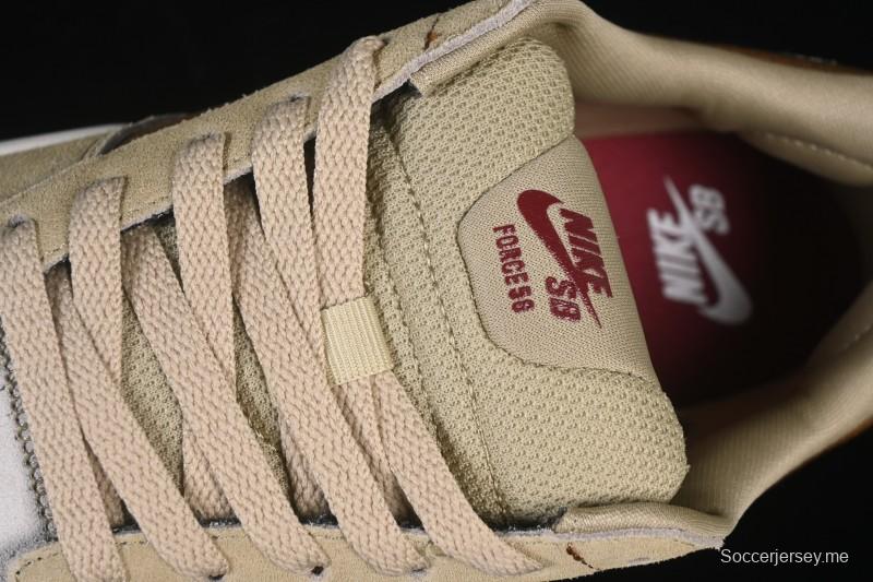 حذاء تزلج ريترو 58 ريترو من نايك SB Force 58 ريترو - DV5477-202