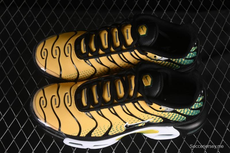 حذاء الجري اير ماكس بلس ريترو من نايك بتقنية الوسائد الهوائية - IB7671-700