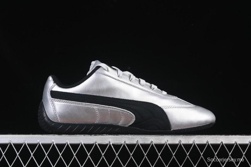 حذاء كاجوال سبيد كات من بوما سبيد كات ذو الرقبة المنخفضة - 403689-01