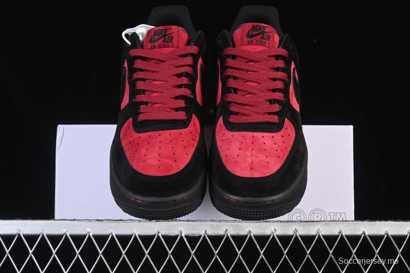 حذاء نايك اير فورس 1'07 منخفض كاجوال مخصص للرجال - CW2288-111