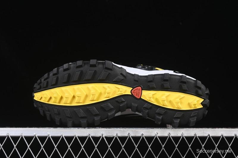 حذاء نايك ACG Phassad للمشي لمسافات طويلة مع قبضة معززة وراحة - HM7133-001