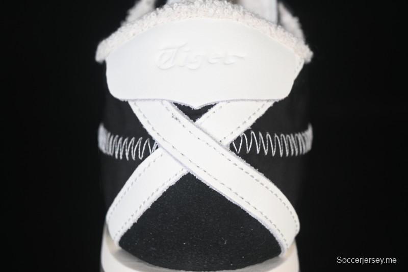 أونيتسوكا تايجر كورسير كورسير A55 حذاء كاجوال منخفض الكماليات - 1183C317-001