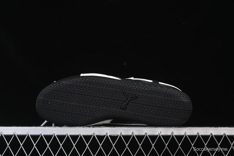 حذاء بوما روز × بوما سبيد كات كوليكشن كاجوال منخفض الكماليات من بوما روز × بوما - 404391-01