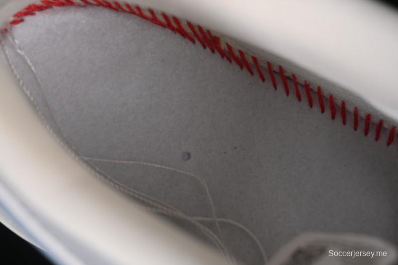 حذاء نايك اير فورس 1'07 منخفض من نايك بالتعاون مع غوتشي حذاء رياضي كاجوال أزرق رمادي - YF9511-800