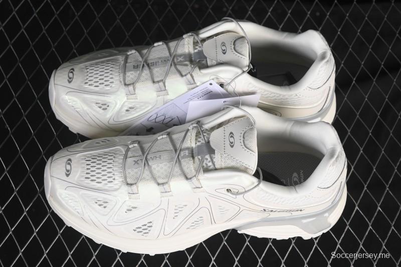 حذاء الجري الخارجي إكس تي ويسبر فويد إكسبلورر سلسلة أحذية الجري في الهواء الطلق من سالومون - 477962-23