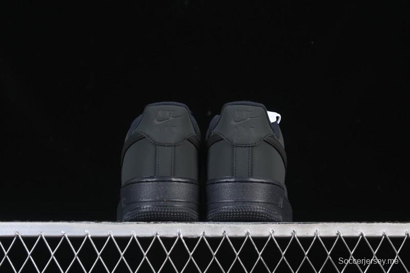 حذاء نايك اير فورس 1'07 المنخفض الكاجوال الرياضي - CJ9179-001