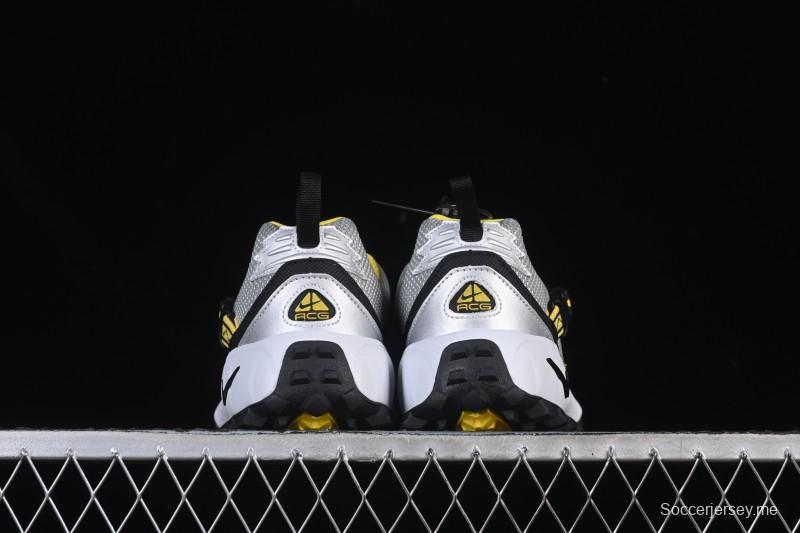 حذاء نايك ACG Phassad للمشي لمسافات طويلة مع قبضة معززة وراحة - HM7133-001