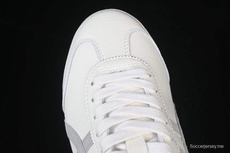 حذاء الجري أونيتسوكا تايجر مكسيكو 66 ذو الكعب المنخفض الكاجوال من أونيتسوكا تايجر - 1183A942-101