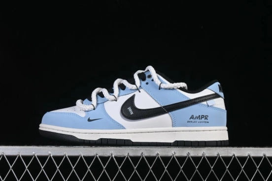 حذاء تزلج نايك SB Dunk Dunk Low Anniversary المخصص للذكرى السنوية المنخفضة - BB0620-113