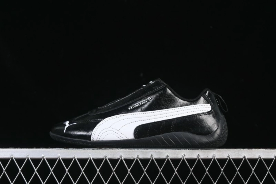 حذاء بالنسياغا سبيدكات كوليكشن من بوما سبيدكات كوليكشن لايف ستايل منخفض الكماليات - 406515-01