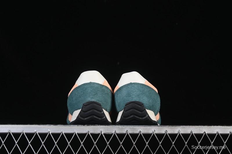 حذاء كاجوال من سلسلة نيو بالانس 471 من القماش والجلد - U471AE