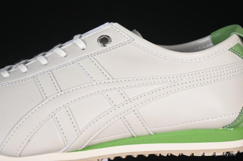 حذاء الجري أونيتسوكا تايجر مكسيكو 66 إس دي ذو الكعب المنخفض الكاجوال - 1183A872-116