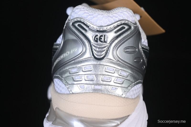 حذاء الجري الاحترافي القابل للتنفس جل كايانو 14 من اسيكس - 1203A537-110