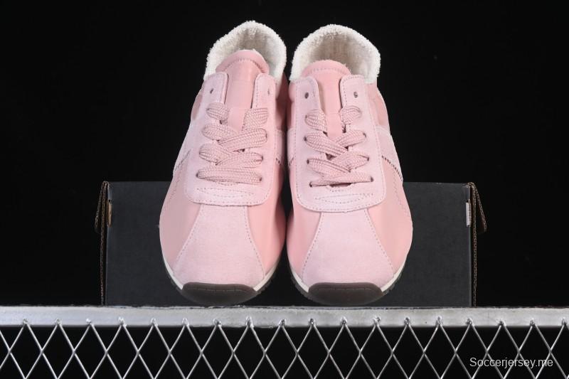 حذاء اونيتسوكا تايجر كورسير A55 كاجوال منخفض الكماليات - 1183C317-700