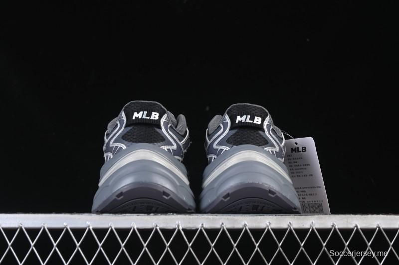 حذاء الجري الكاجوال ذو النعل السميك ذو النعل السميك من نيويورك يانكيز - 3ARNSPE5N50SID