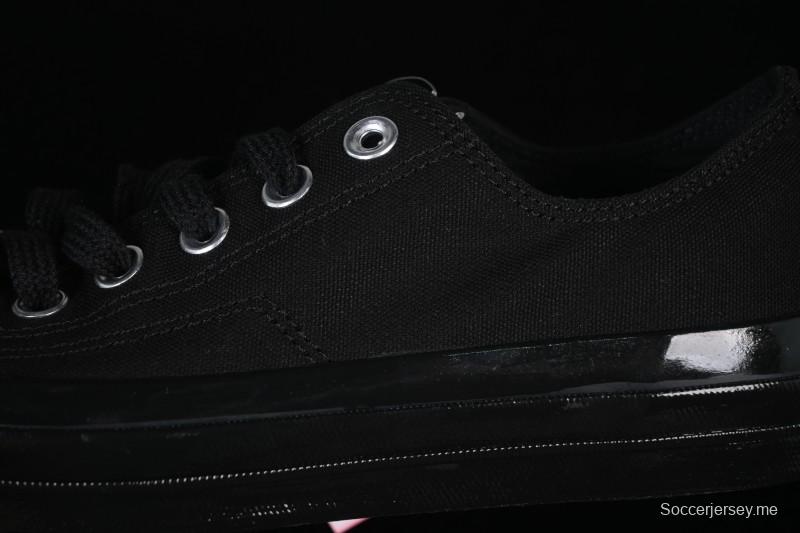 حذاء أول ستار سكوير تو أو إكس من كونفرس من قماش الكانفاس المنخفض - 1SE655