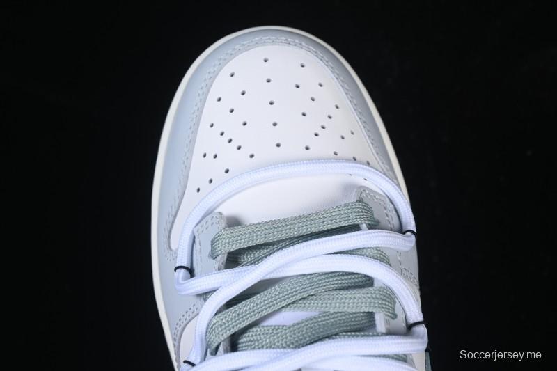 حذاء تزلج نايك SB Dunk Dunk Low Anniversary المخصص للذكرى السنوية المنخفضة - GG0508-037