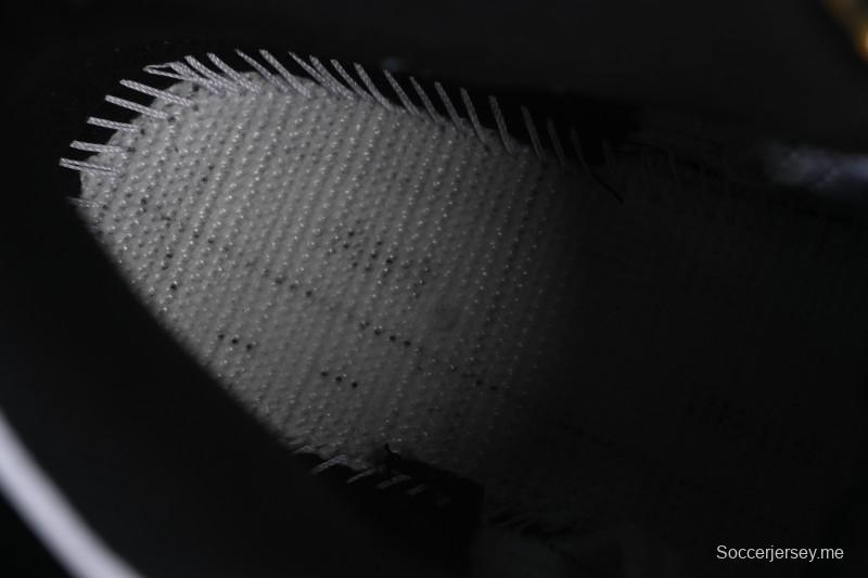 نايك اير جوردان 12 ريترو تاكسي نايك اير جوردان 12 تاكسي بإبزيم ذهبي - 153265-117