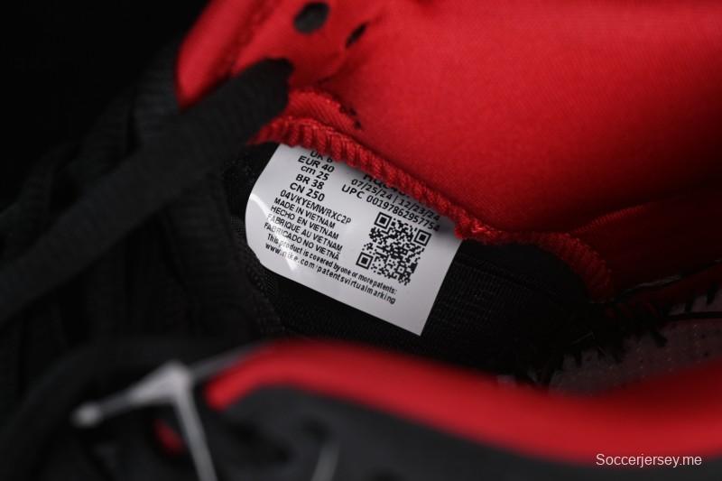 حذاء تزلج نايك سوبريم x نايك دنك لو أوشن فوج إصدار محدود من نايك سوبريم × نايك دانك لو أوشن فوج إصدار محدود بلاك واريور لوف توب كاجوال كاجوال - HQ8487-001