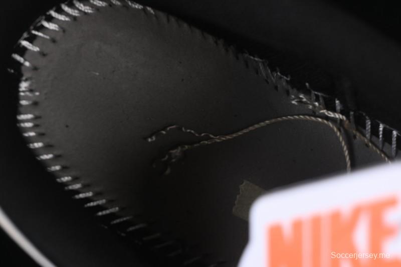 حذاء نايكي نايجل سيلفستر × اير جوردان 1 لايف ستايل كاجوال لايف ستايل - IB8958-001