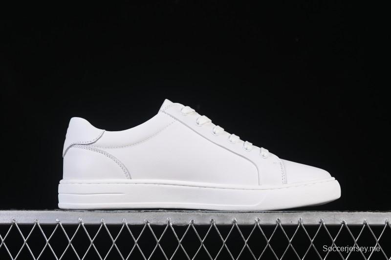 حذاء رياضي مريح من سلسلة إيكو سوفت 7 من الجلد الطبيعي المريح من سلسلة إيكو - 63336901002