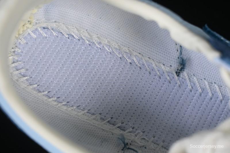 حذاء كاجوال من سلسلة نيو بالانس 471 من القماش والجلد - U471AN