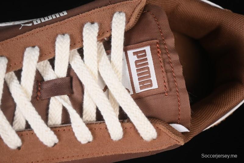 حذاء تزلج بوما إيزي رايدر نايلون نايلون كول مريح وبسيط ومقاوم للاهتراء ومريح ومناسب للتزلج - 403146-04