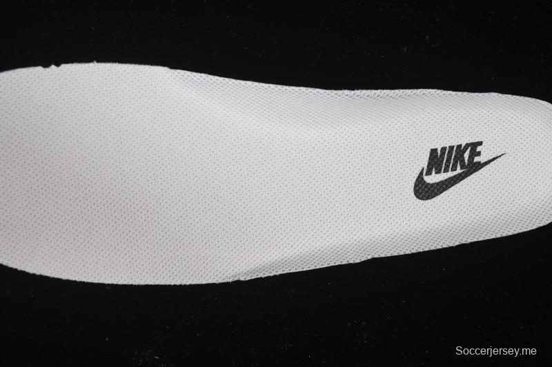 Nike Air Force 1 '07 Low G-Dragon Collaboration Daisy Beige Black Grey Casual Sneakers - QW5606-265