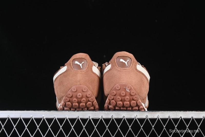 حذاء تزلج بوما إيزي رايدر نايلون نايلون كول مريح وبسيط ومقاوم للاهتراء ومريح ومناسب للتزلج - 403146-04