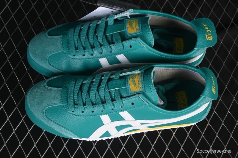 حذاء الجري أونيتسوكا تايجر مكسيكو 66 ذو الرقبة المنخفضة الكاجوال - 1183B771-003