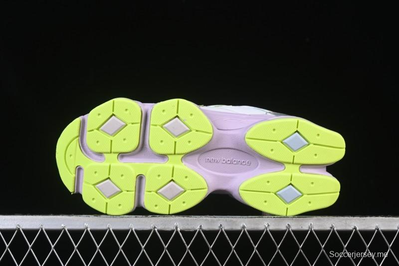 حذاء جري كاجوال ريترو ريترو من نيو بالانس مع توسيد أبزورب - U9060AGT