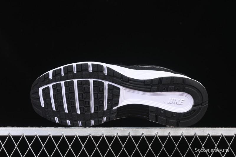 حذاء نايك P-6000 بريميوم ريترو كاجوال رياضي رياضي للأب - CD6404-003