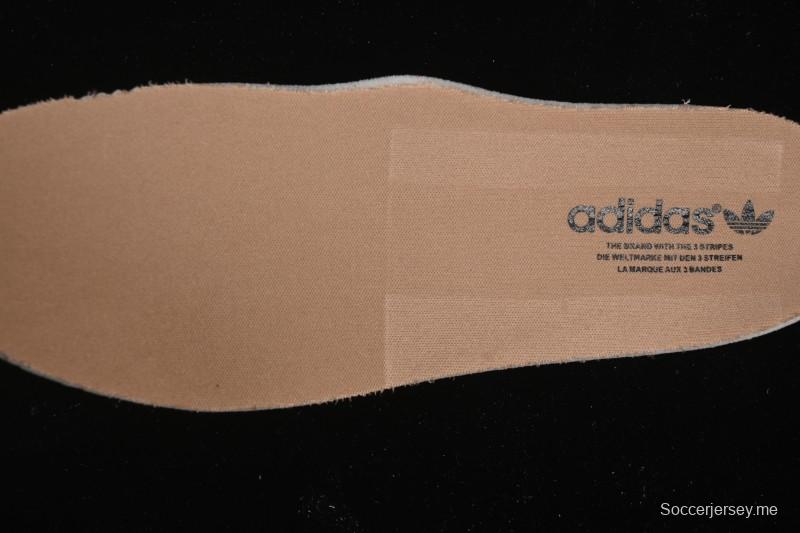 أديداس أوريجينالز سوبرستار سوبرستار فينتاج شيل تو فينتيدج سنيكرز كاجوال - JQ3221