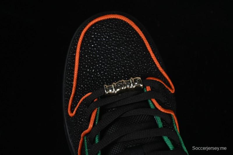 حذاء تزلج نايك برونكس برونكس للبنات سكيت SB دانك لو للتزلج - HV1664-001