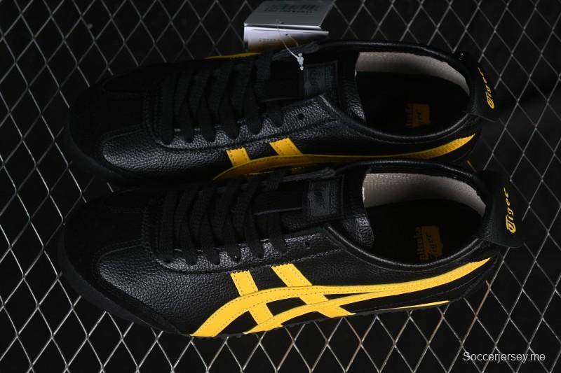 حذاء الجري أونيتسوكا تايجر مكسيكو 66 ذو الكعب المنخفض الكاجوال من أونيتسوكا تايجر - 1183A201-003