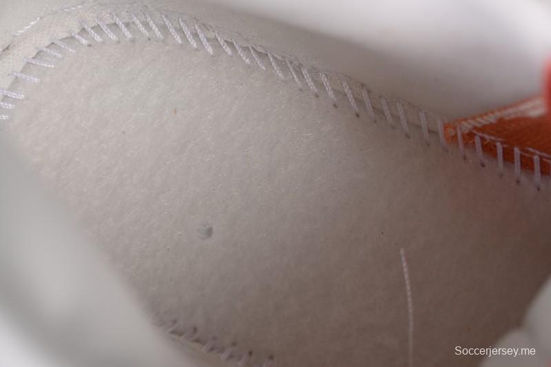 نايك اير جوردان 1 ميد AJ1 اير جوردان 1 اير جوردان 1 ايه جيه 1 اورانج سنشاين - DQ8426-180