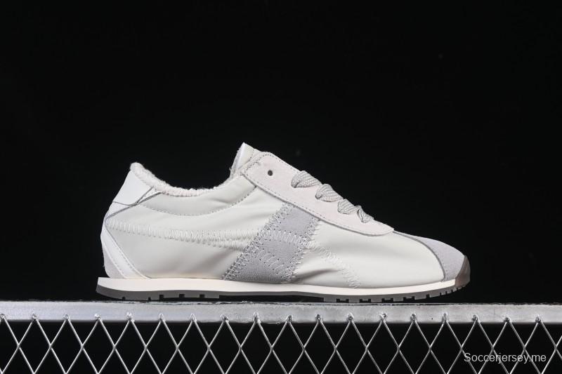 أونيتسوكا تايجر كورسير كورسير A55 حذاء كاجوال منخفض الكماليات - 1183C317-020