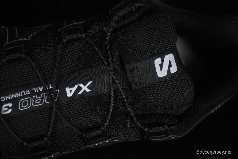 حذاء الجري الخارجي سالومون اكس ايه برو ثري دي - 491274-27