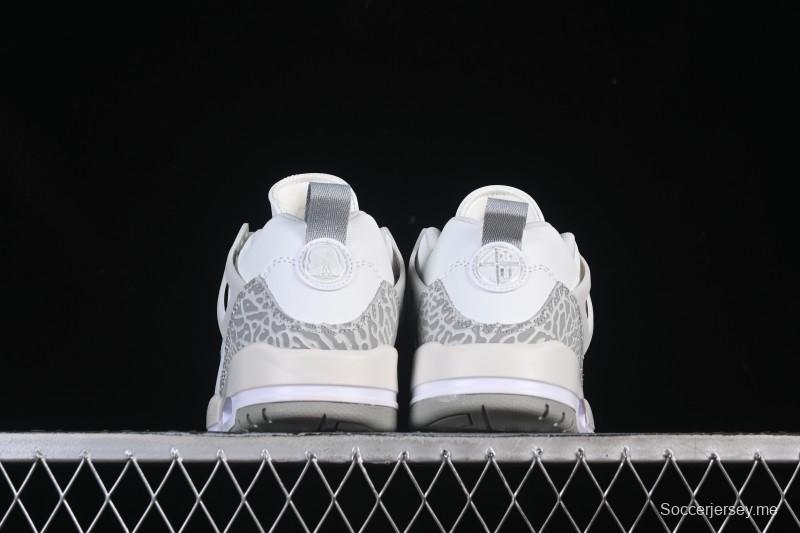 حذاء رياضي كاجوال جوردان سبيزايك لو AJ فيوجن فيوجن إينليمنتس - HQ3602-121