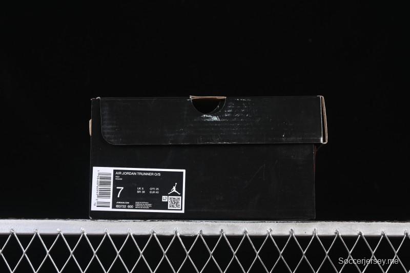 حذاء الجري اير جوردان ترونر كاجوال من نايك - IB3722-600