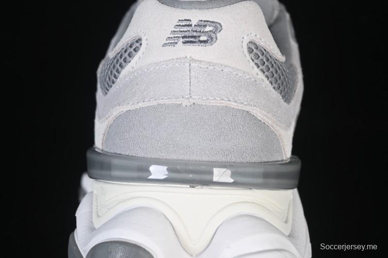 New Balance 9060 Retro Casual Running Shoes - U9060ERD