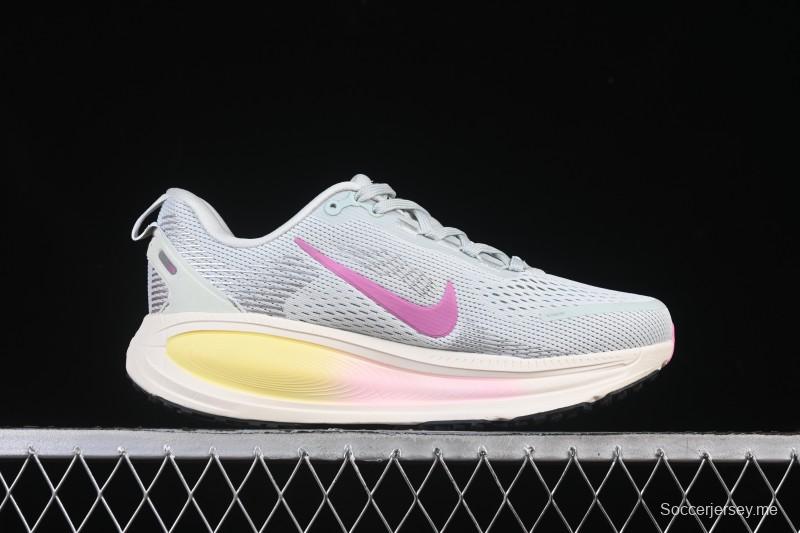 حذاء الجري اير زوم فوميرو 18 المبطن من نايك - IH3634-099