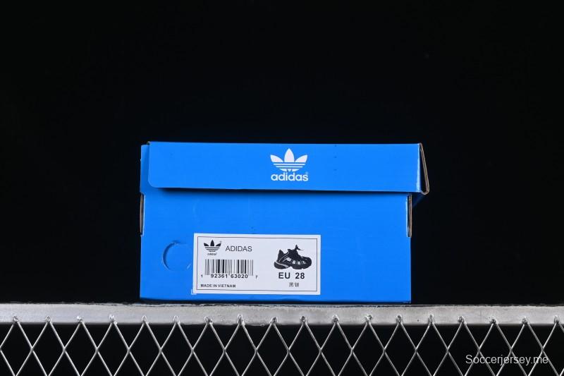 Adidas Adistar Anti-Slip Durable Casual Kids Shoes - J.C3