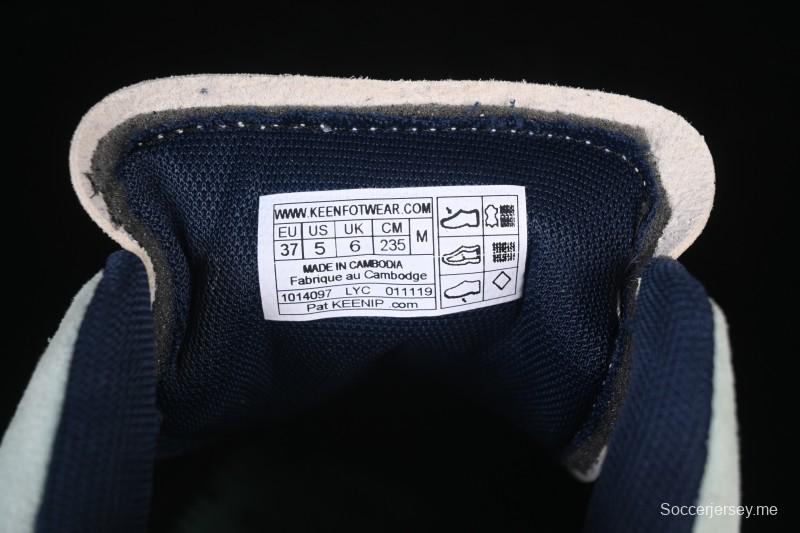 حذاء كين جاسبر ياباني من كين جاسبر ياباني ستريت ريترو - 2266