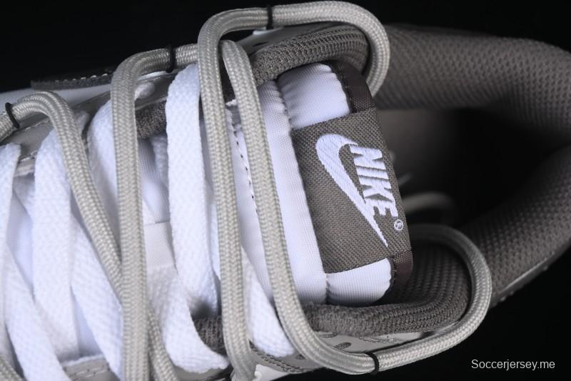 حذاء تزلج نايك SB Dunk Low Just Do It Anniversary منخفض الرقبة مخصص للذكرى السنوية HF5441-111