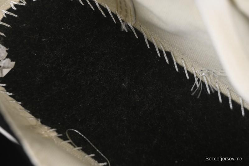 حذاء أول ستار سكوير تو أو إكس من كونفرس من قماش الكانفاس المنخفض - 1SE653