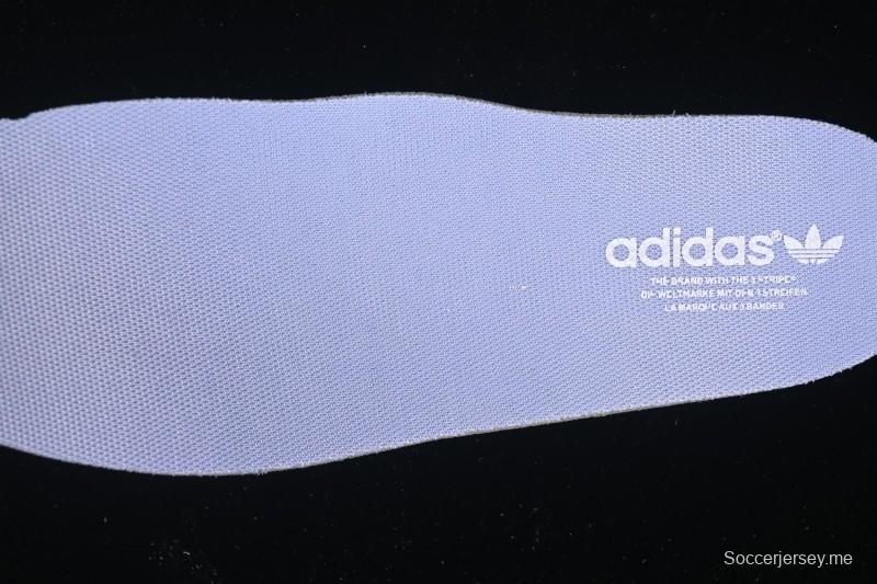 أديداس أوريجينالز سوبرستار سوبرستار فينتاج شيل تو فينتيدج سنيكرز كاجوال - JQ1102